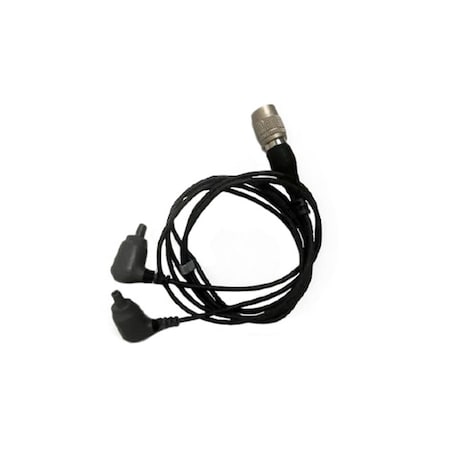 SP1R Replacement Earpiece Cable